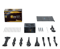 SEASONIC Core GX 750W 80 Plus Gold ATX 3.1 - 1328034 - zdjęcie 8